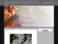 Menteclarita.blogspot.com