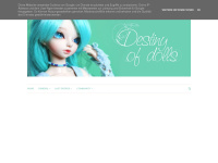 Destinyofdolls.blogspot.com