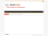 islam-pluriel.net Thumbnail