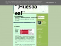 Nuevohuescaes.blogspot.com