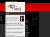 mevial.wordpress.com Thumbnail