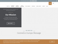 Cosmeticseurope.eu