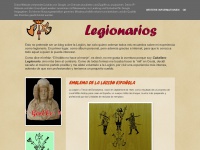 geoelx-legion.blogspot.com