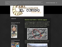 Elcuernodepetrer.blogspot.com