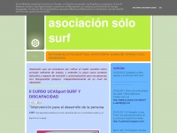 Asociacionsolosurf.blogspot.com