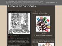Historiaencanciones.blogspot.com