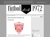 Futboldesde1972.blogspot.com