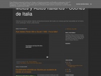 Autos-italianos.blogspot.com