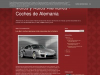 Autosalemanes.blogspot.com