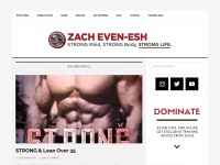 Zacheven-esh.com