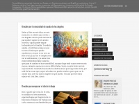 Oracionescortas.blogspot.com