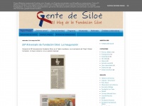 Gentedesiloe.blogspot.com