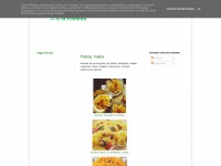 lightrecetas-pastas.blogspot.com Thumbnail