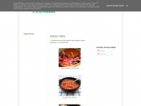 Lightrecetas-salsas.blogspot.com