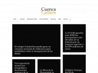Cuencacultura.wordpress.com
