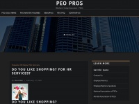 Peopros.com