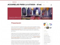 Acuarelasataxia3.wordpress.com