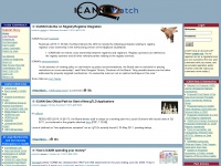 Icannwatch.org