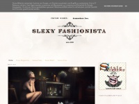 Slexyfashionista.blogspot.com