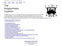 Antipsychiatry.org