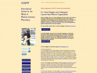 Icspp.org