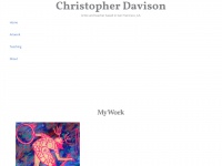 Christopherdavison.com