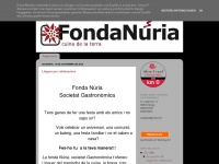 fondanuria.blogspot.com Thumbnail