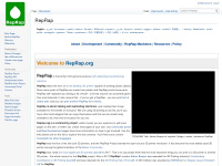 Reprap.org