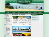 turismolapaz.com.ar Thumbnail