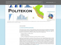 Politekon-peru.blogspot.com