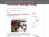 Ricardomarapi.blogspot.com