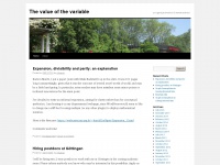 Valuevar.wordpress.com