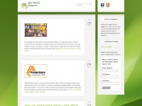 Agrifinance-magazine.tumblr.com