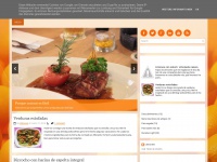 Cocinara.blogspot.com