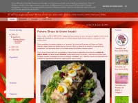 Cocinandoparafoodies.blogspot.com
