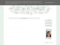 Conjesenlacocina.blogspot.com