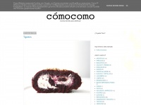 Comocomoblog.blogspot.com