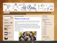 recetas-azucena.com