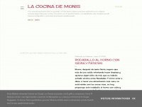 Lacocinademonis.blogspot.com