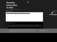 Receitasparatodososdias.blogspot.com