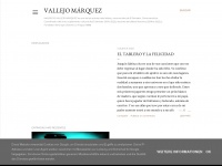vallejomarquez.blogspot.com Thumbnail