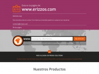 Erizzos.com