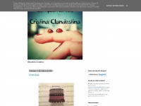 Cristinaclandestina.blogspot.com