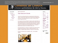 Comemosdechiripa.blogspot.com