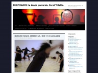 Deepdance.wordpress.com
