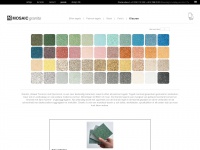 Granito-tegels.com