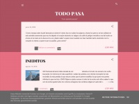 Todopasa-ceci.blogspot.com