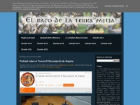 Elracodelaterramitja.blogspot.com