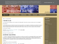 Joaquinabarba.blogspot.com