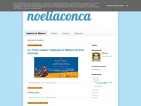 Noeliaconca.blogspot.com